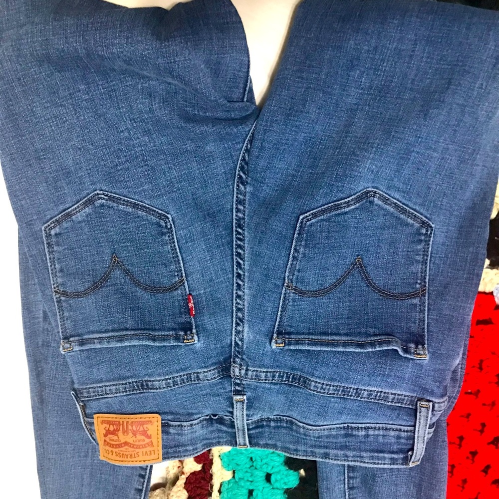 Levi’s